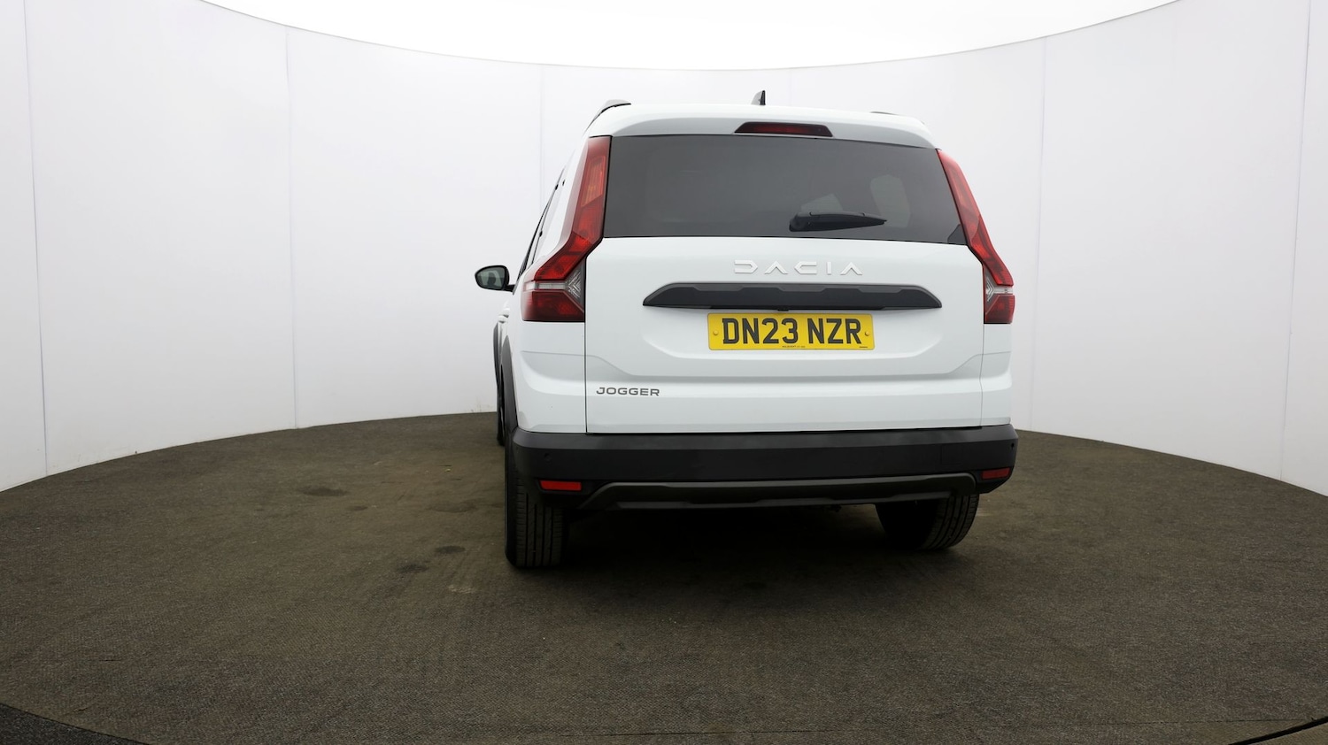 Used Dacia Jogger for sale - 76810995: Photo 66