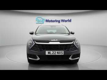 Used Kia Sportage 2022 for sale - 74371723: Photo