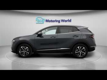 Used Kia Sportage 2022 for sale - 74371723: Photo