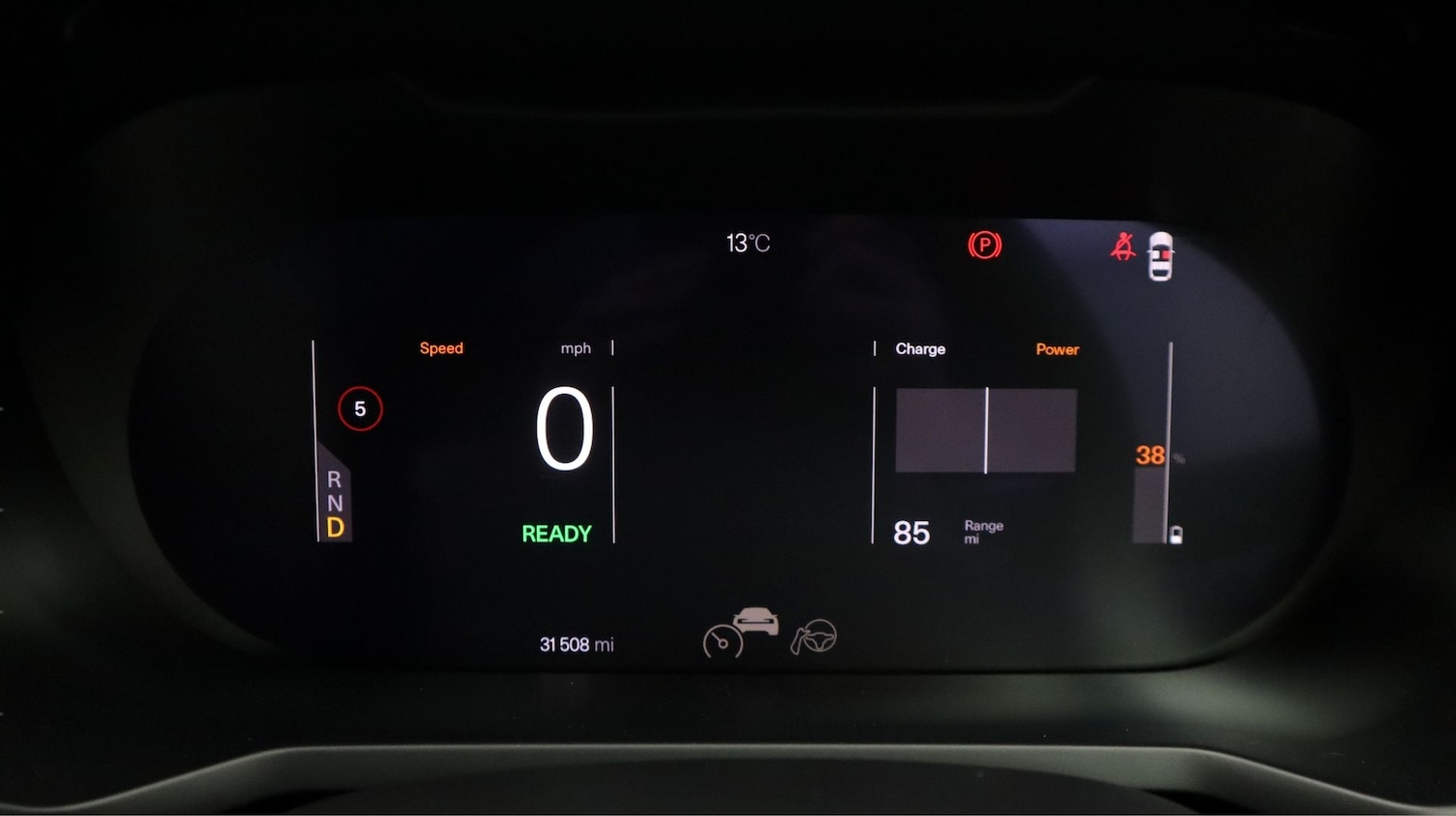 Used Polestar Polestar 2 2021 for sale - 77679300: Photo 10