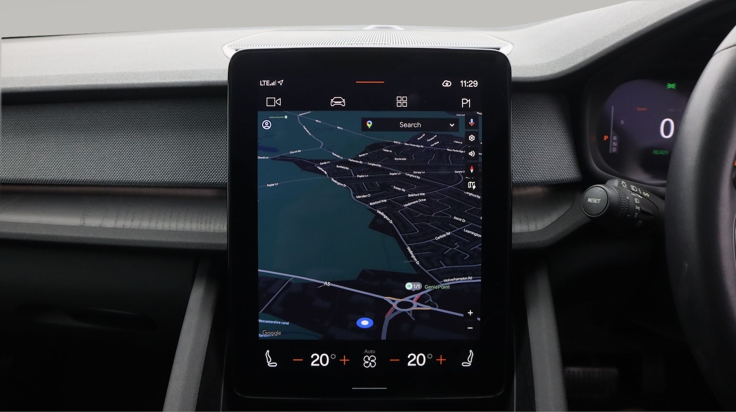 Used Polestar Polestar 2 2021 for sale - 77679300: Photo 11