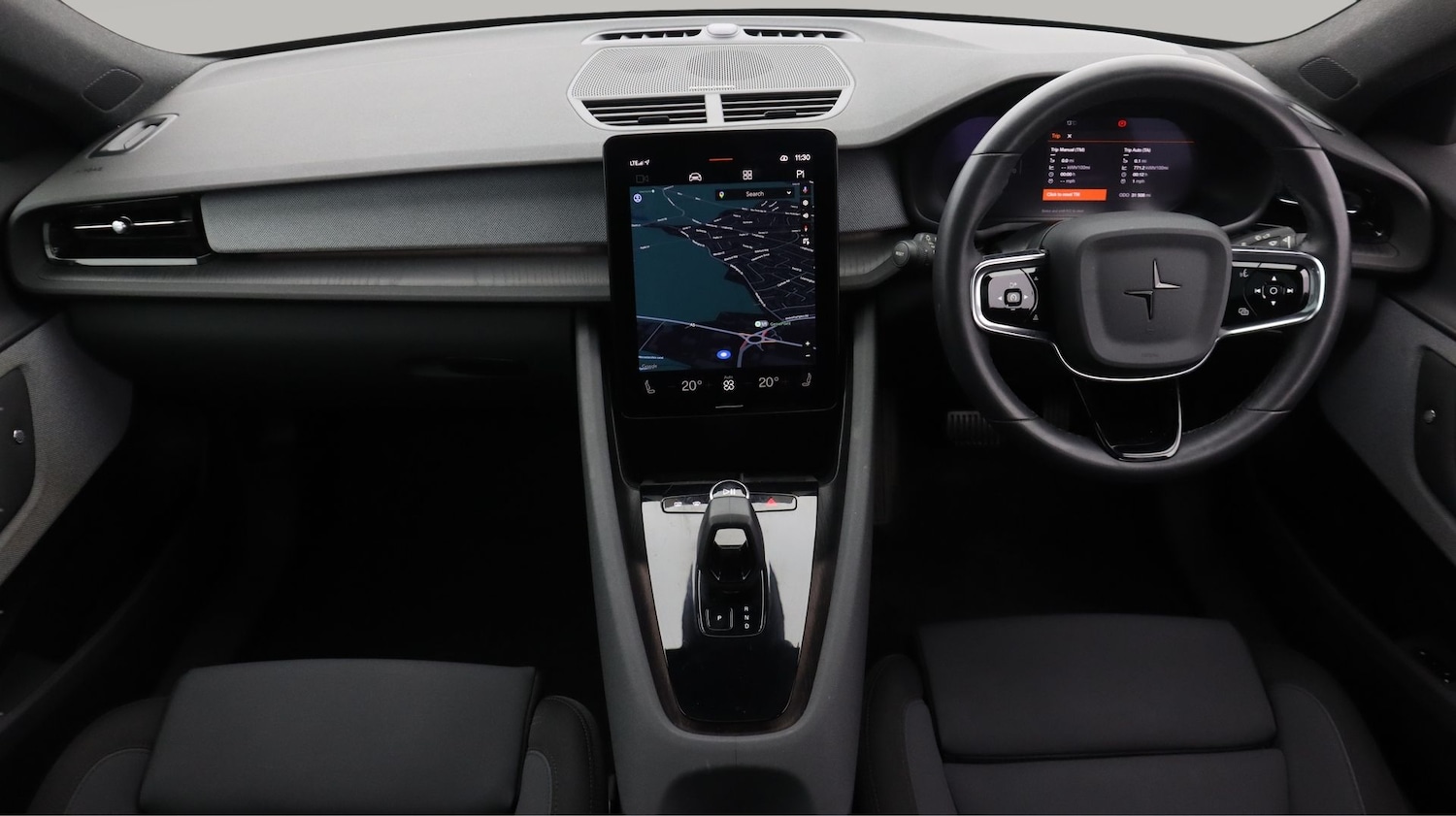 Used Polestar Polestar 2 2021 for sale - 77679300: Photo 13