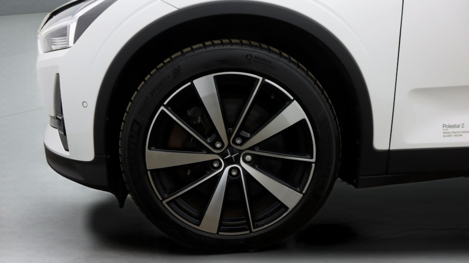 Used Polestar Polestar 2 2021 for sale - 77679300: Photo 18