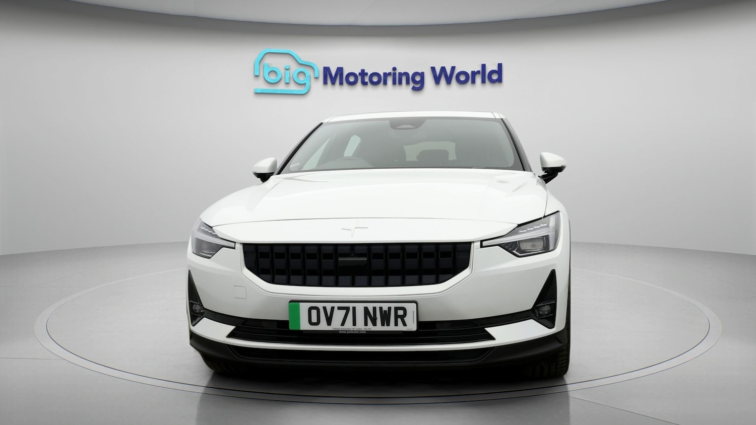 Used Polestar Polestar 2 2021 for sale - 77679300: Photo 2
