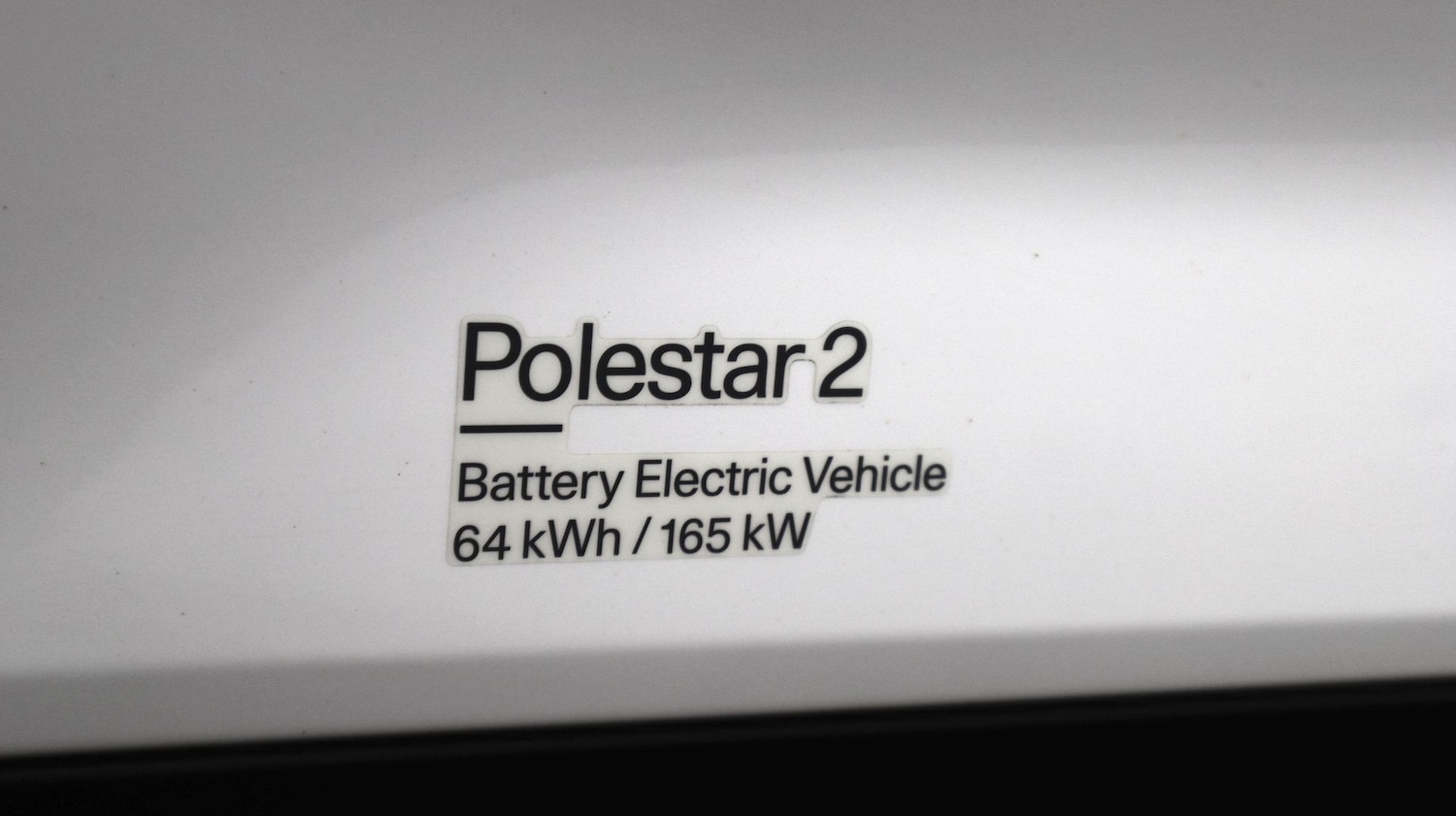 Used Polestar Polestar 2 2021 for sale - 77679300: Photo 23