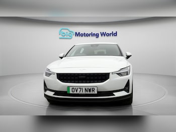 Used Polestar Polestar 2 2021 for sale - 77679300: Photo