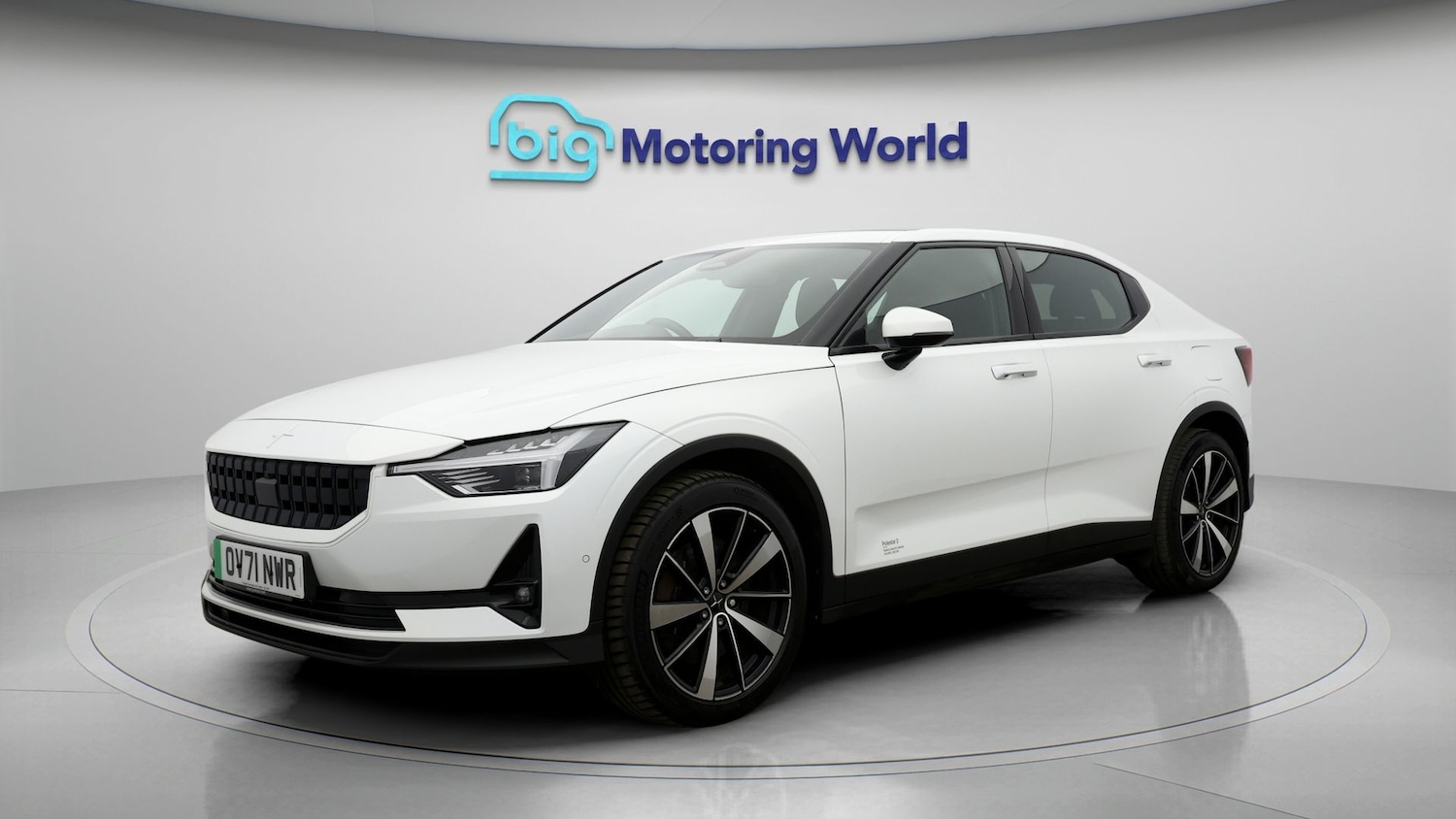 Used Polestar Polestar 2 2021 for sale - 77679300: Photo 3