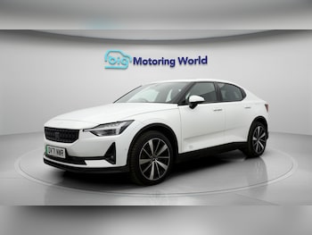 Used Polestar Polestar 2 2021 for sale - 77679300: Photo