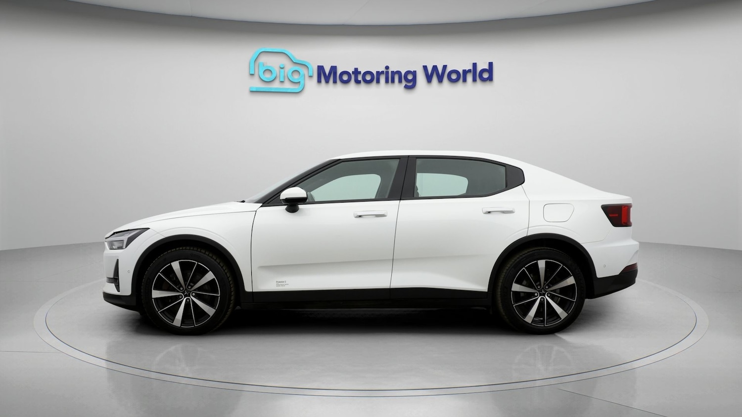 Used Polestar Polestar 2 2021 for sale - 77679300: Photo 4