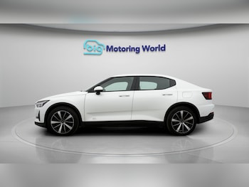 Used Polestar Polestar 2 2021 for sale - 77679300: Photo