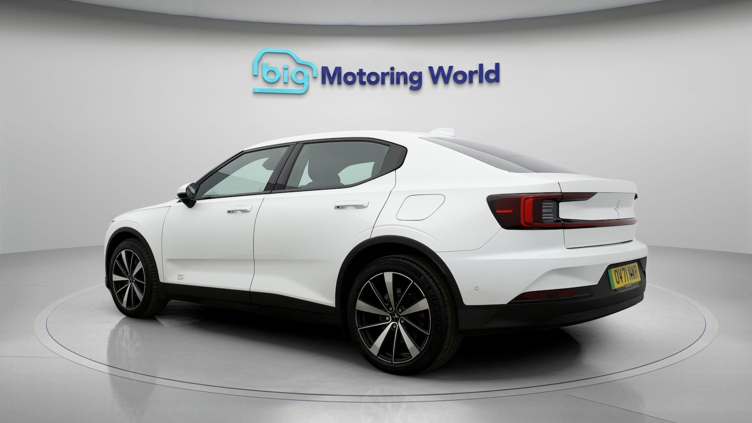 Used Polestar Polestar 2 2021 for sale - 77679300: Photo 5