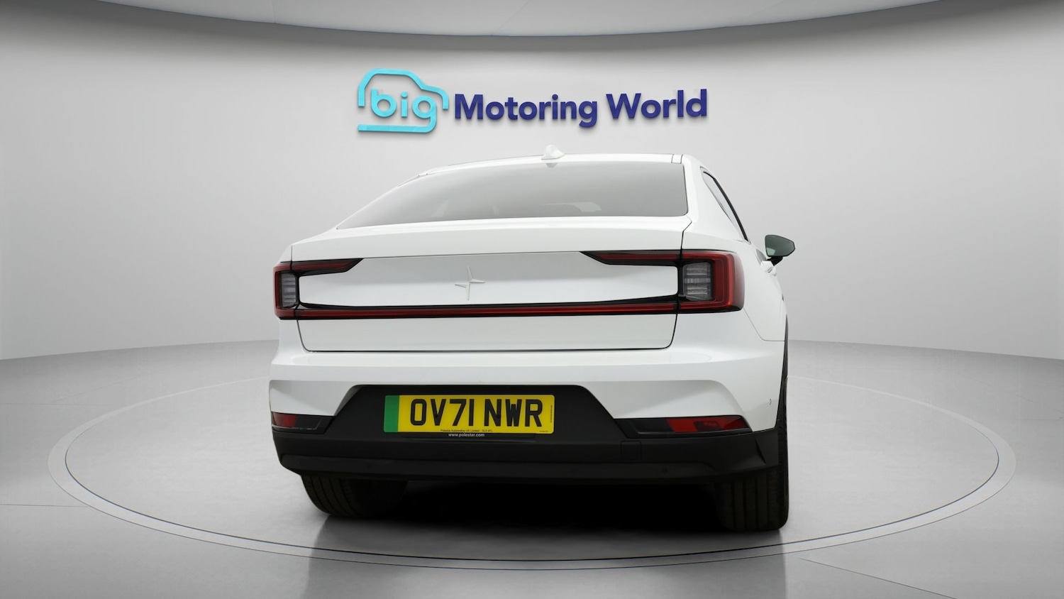 Used Polestar Polestar 2 2021 for sale - 77679300: Photo 6