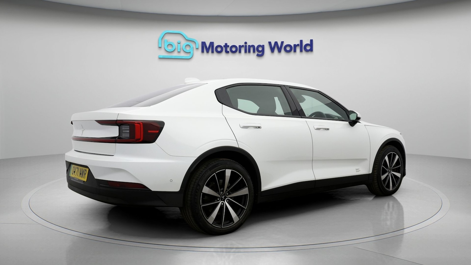 Used Polestar Polestar 2 2021 for sale - 77679300: Photo 7