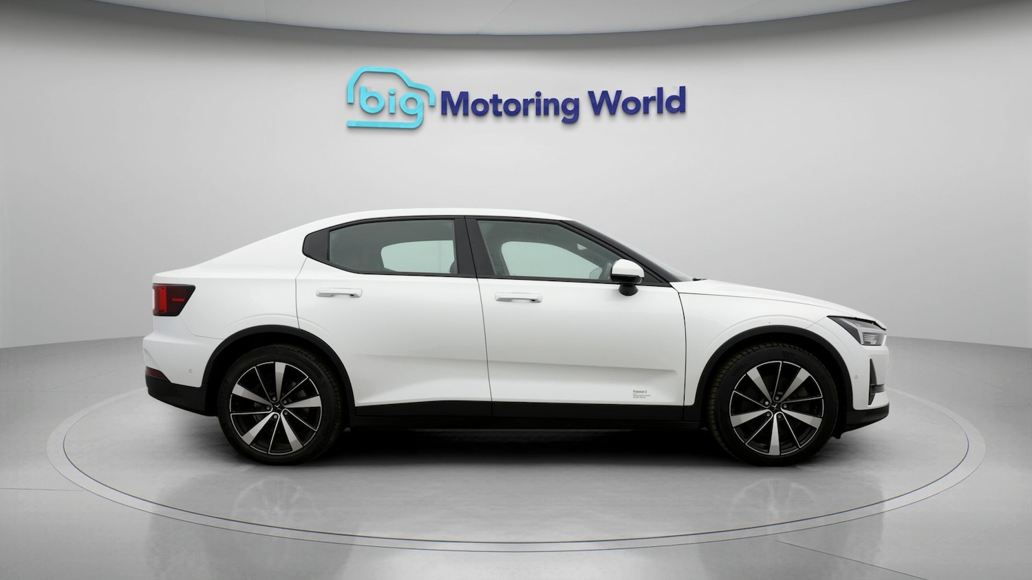 Used Polestar Polestar 2 2021 for sale - 77679300: Photo 8