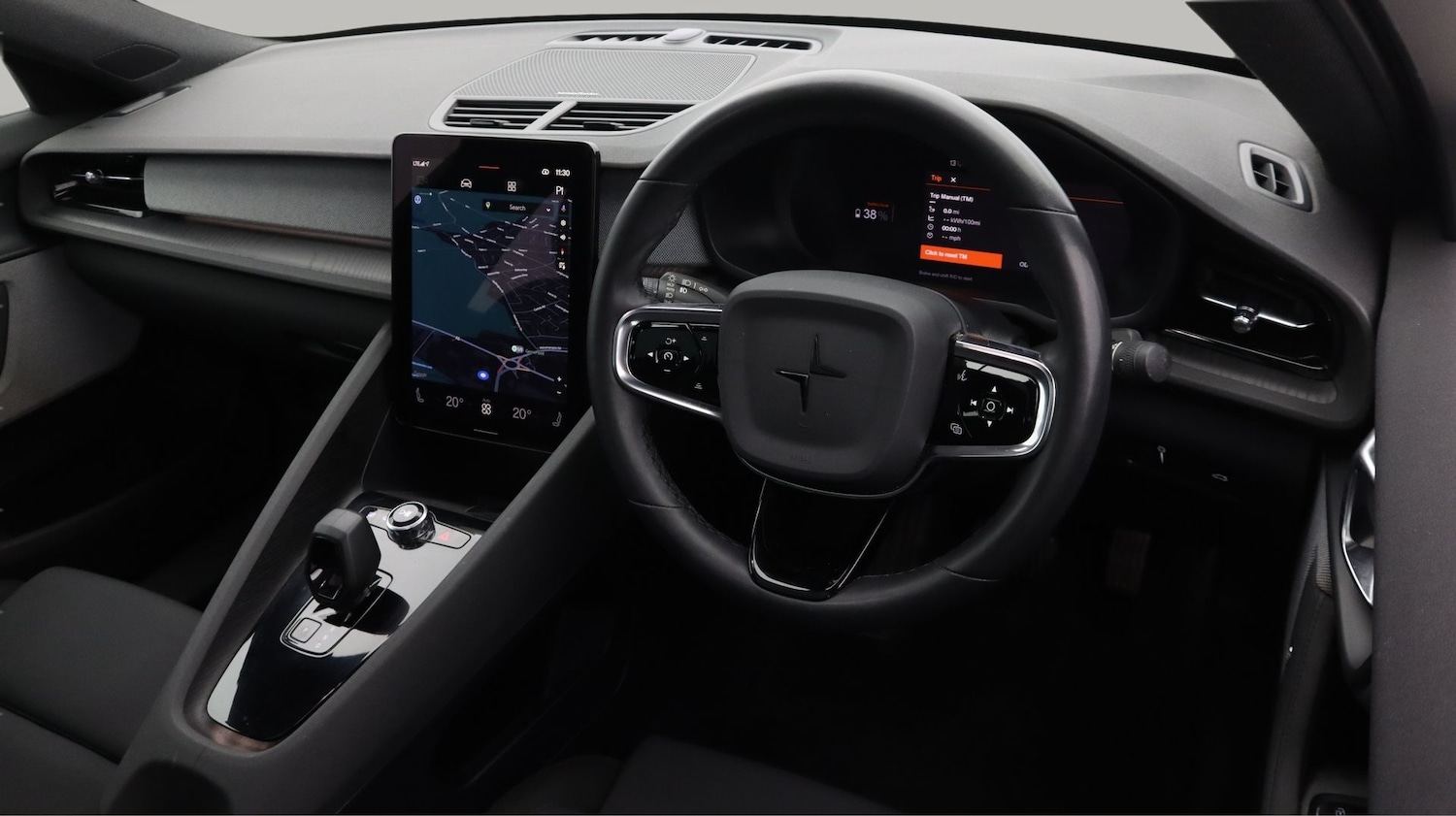 Used Polestar Polestar 2 2021 for sale - 77679300: Photo 9