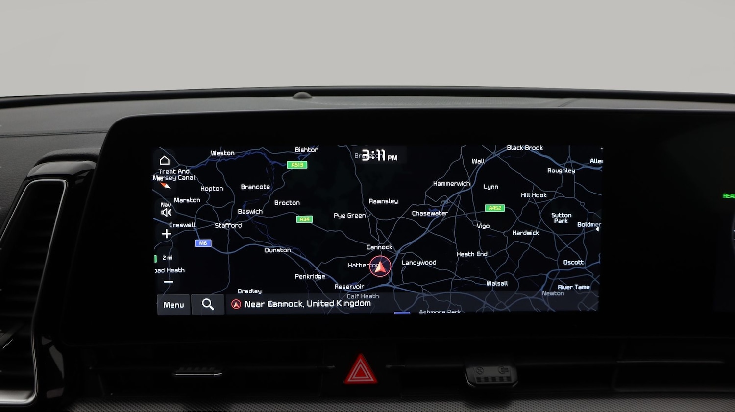 Used Kia Sportage 2023 for sale - 78186260: Photo 11