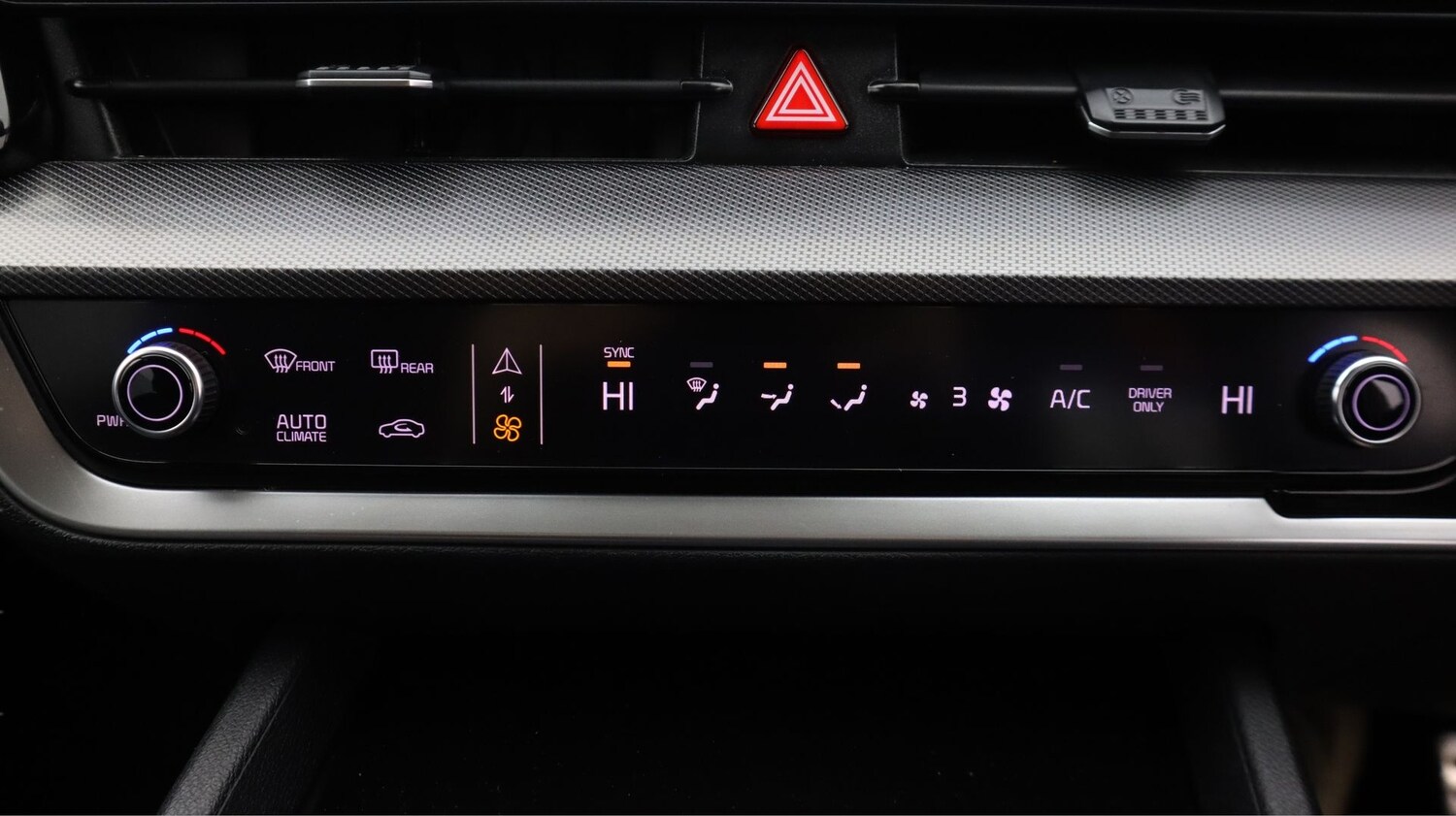 Used Kia Sportage 2023 for sale - 78186260: Photo 12