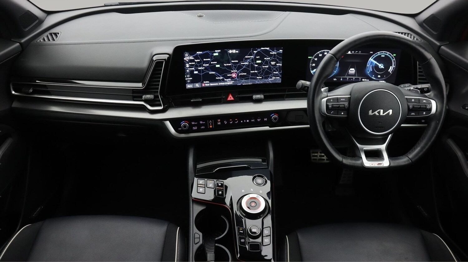 Used Kia Sportage 2023 for sale - 78186260: Photo 13