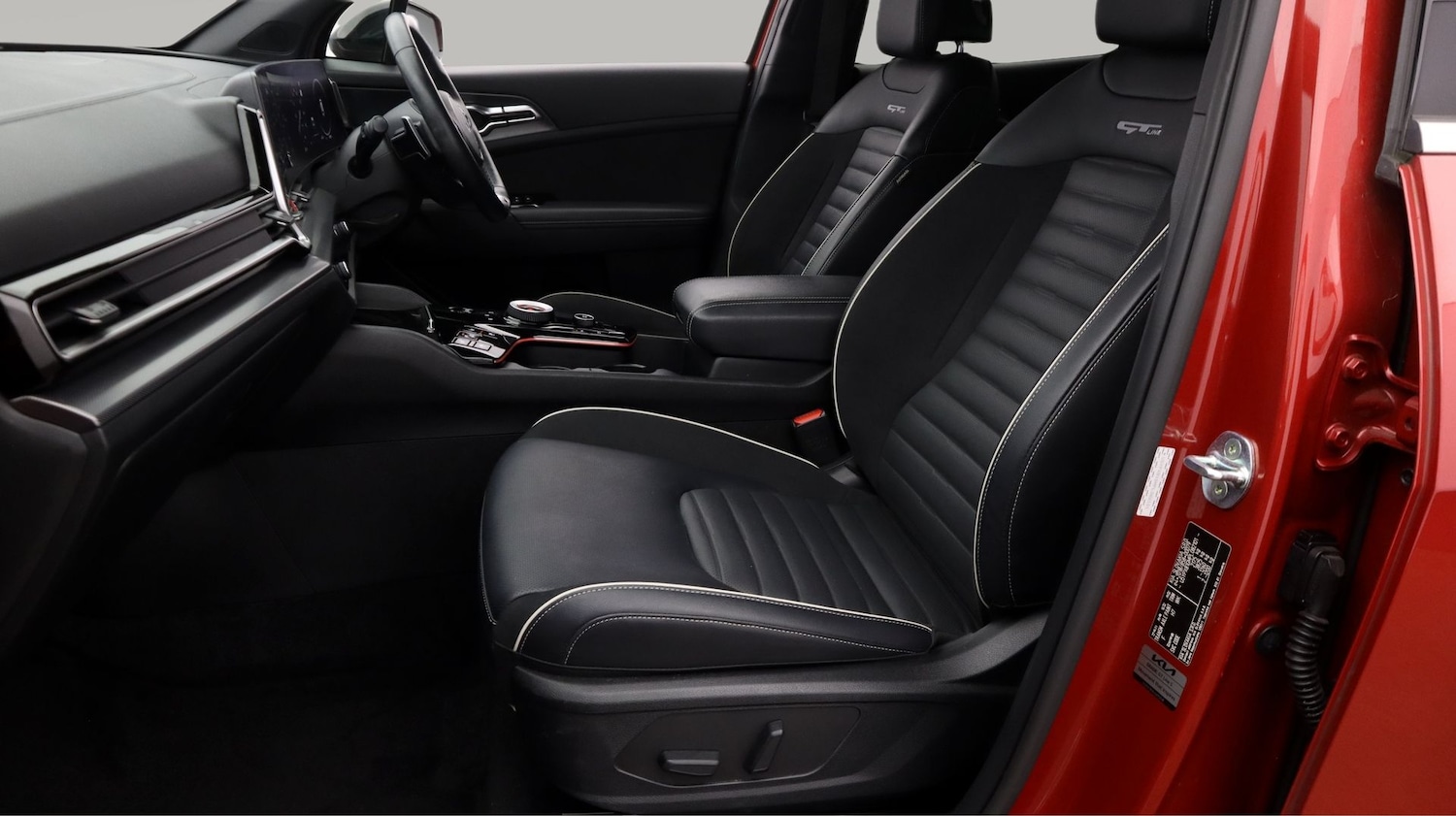 Used Kia Sportage 2023 for sale - 78186260: Photo 14