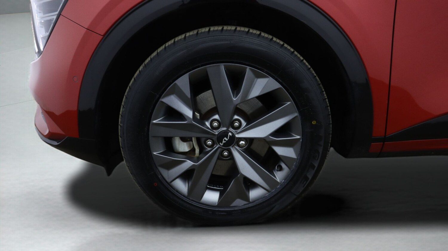 Used Kia Sportage 2023 for sale - 78186260: Photo 18