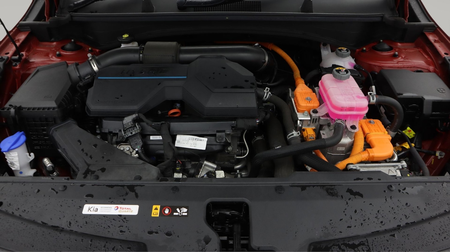 Used Kia Sportage 2023 for sale - 78186260: Photo 19