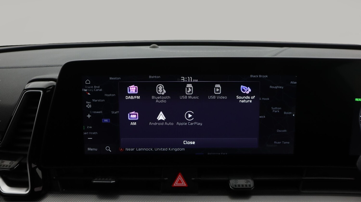 Used Kia Sportage 2023 for sale - 78186260: Photo 21