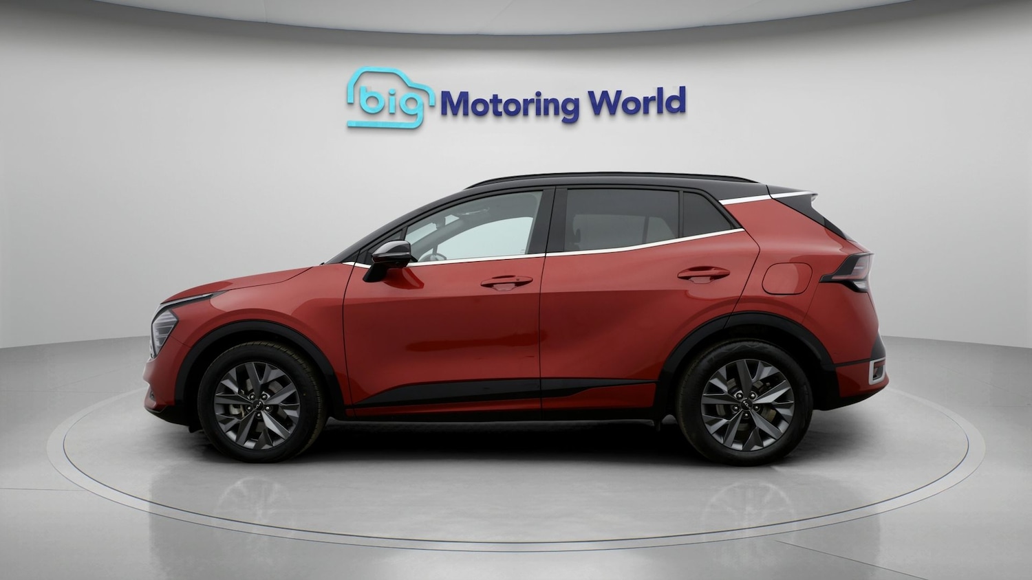 Used Kia Sportage 2023 for sale - 78186260: Photo 4