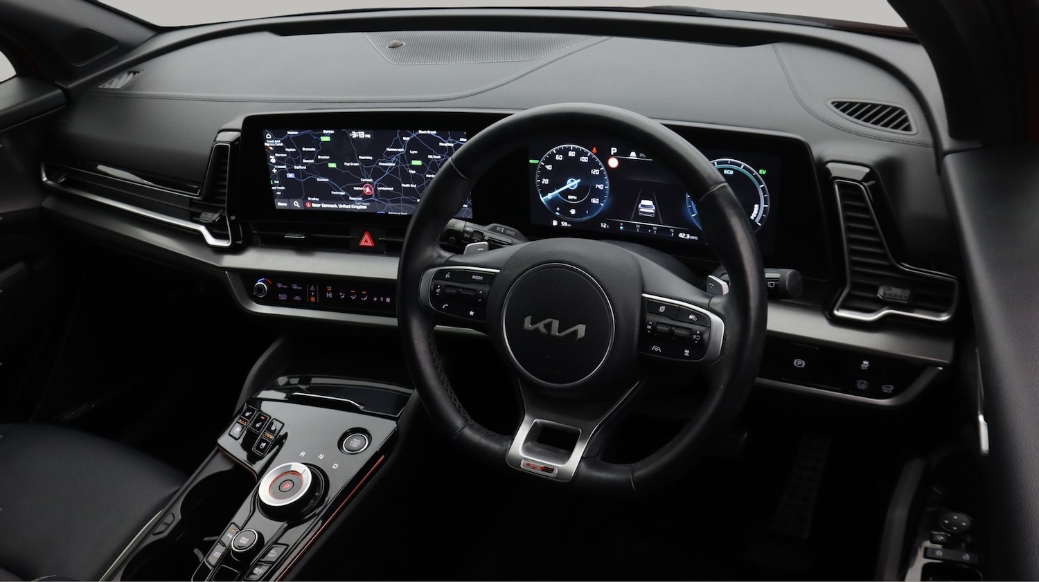 Used Kia Sportage 2023 for sale - 78186260: Photo 9