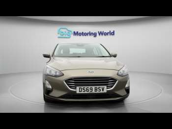 Used Ford Focus 2019 for sale - 74452871: Photo