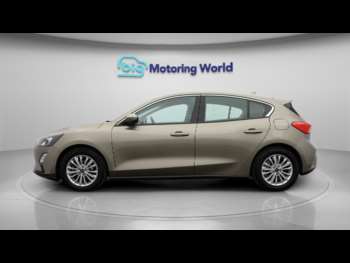 Used Ford Focus 2019 for sale - 74452871: Photo