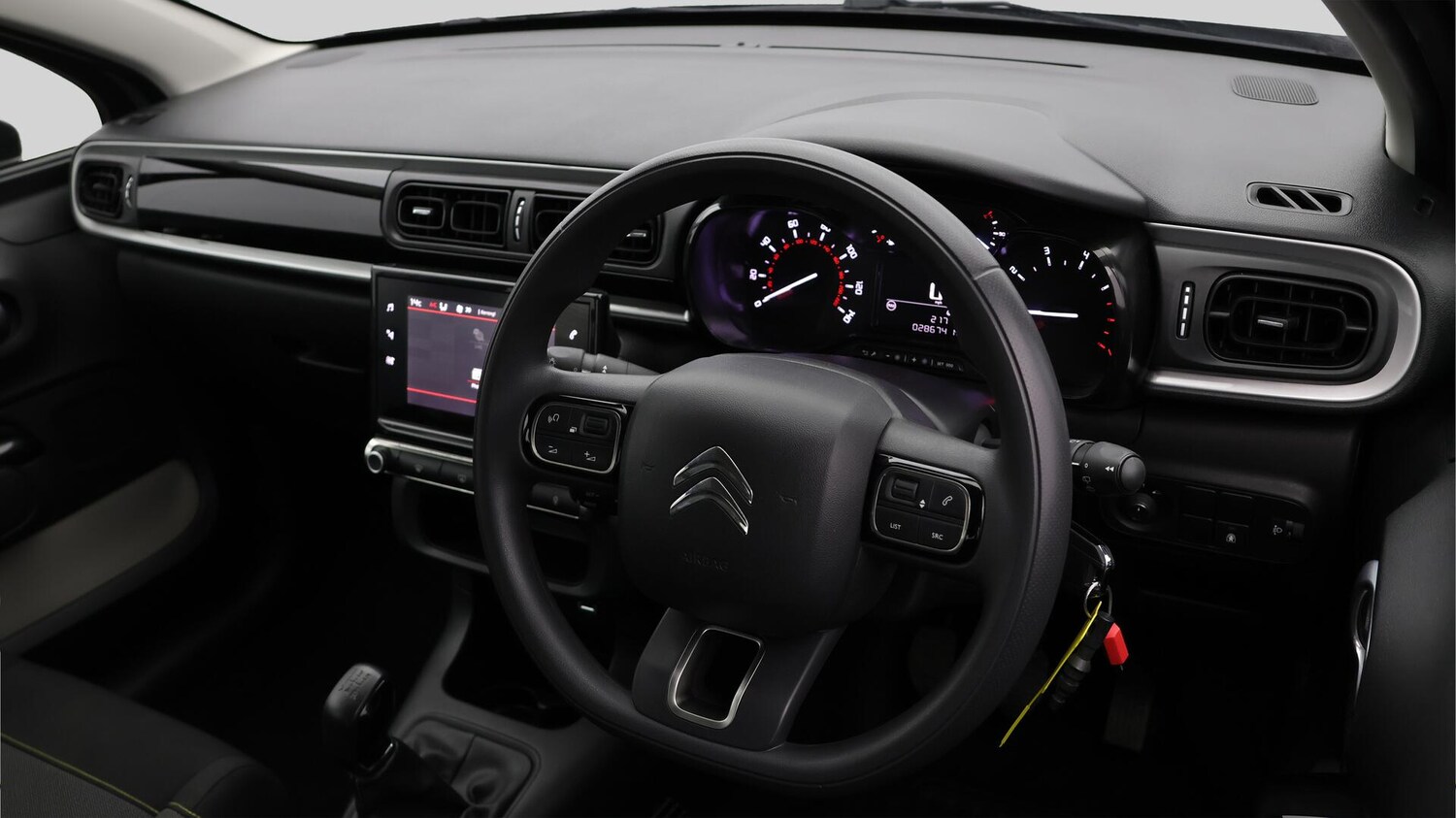 Used Citroen C3 2022 for sale - 76031882: Photo 10