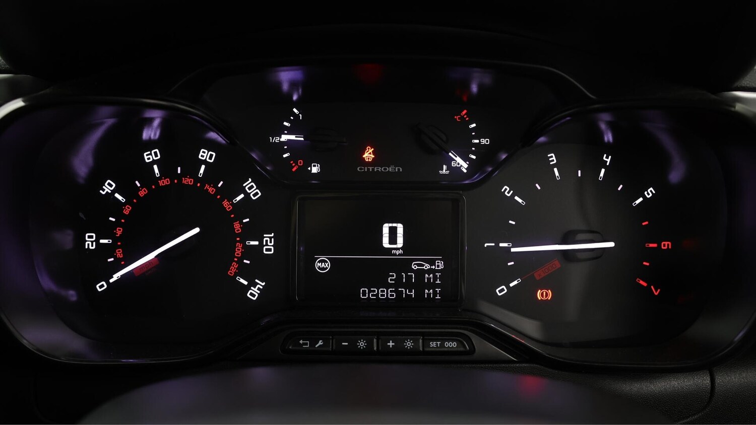 Used Citroen C3 2022 for sale - 76031882: Photo 11