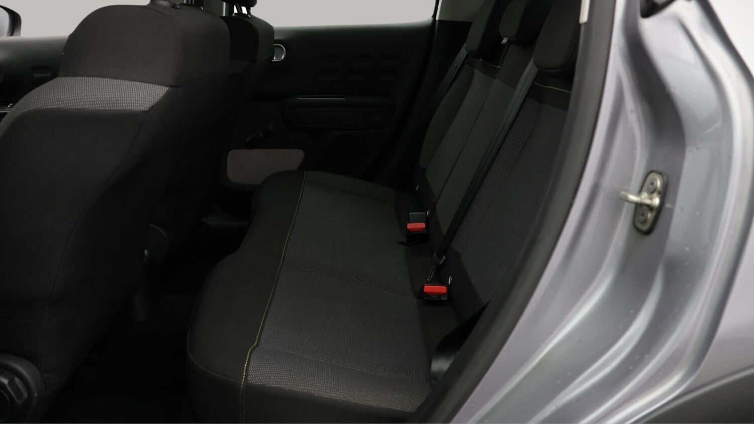 Used Citroen C3 2022 for sale - 76031882: Photo 17