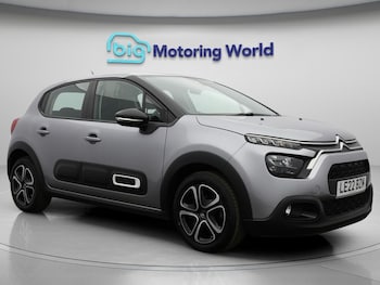 Citroen - C3