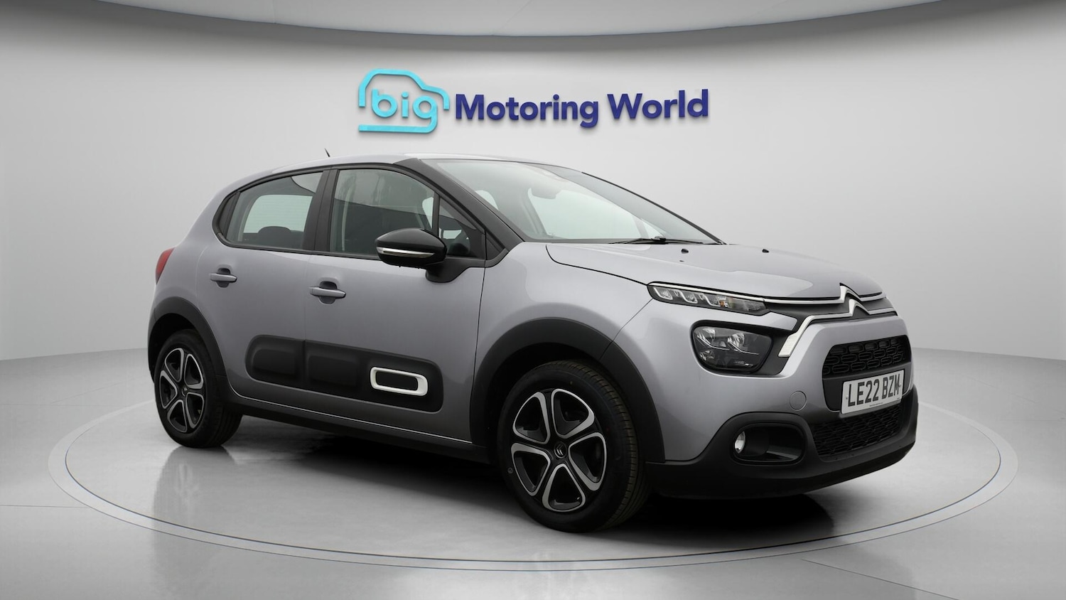 Used Citroen C3 2022 for sale - 76031882: Photo 2