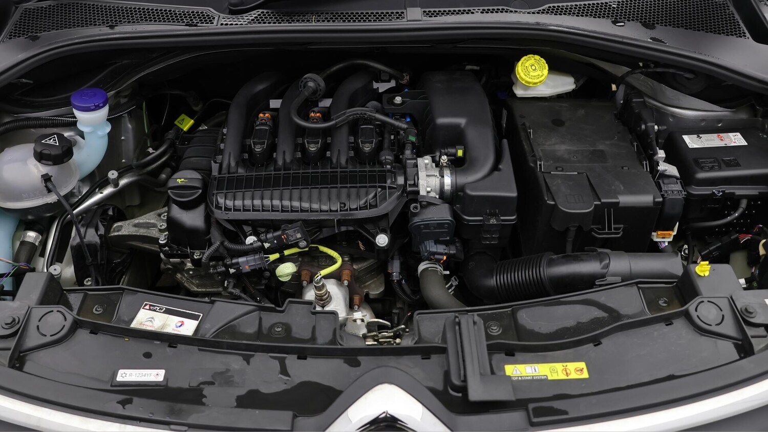 Used Citroen C3 2022 for sale - 76031882: Photo 20