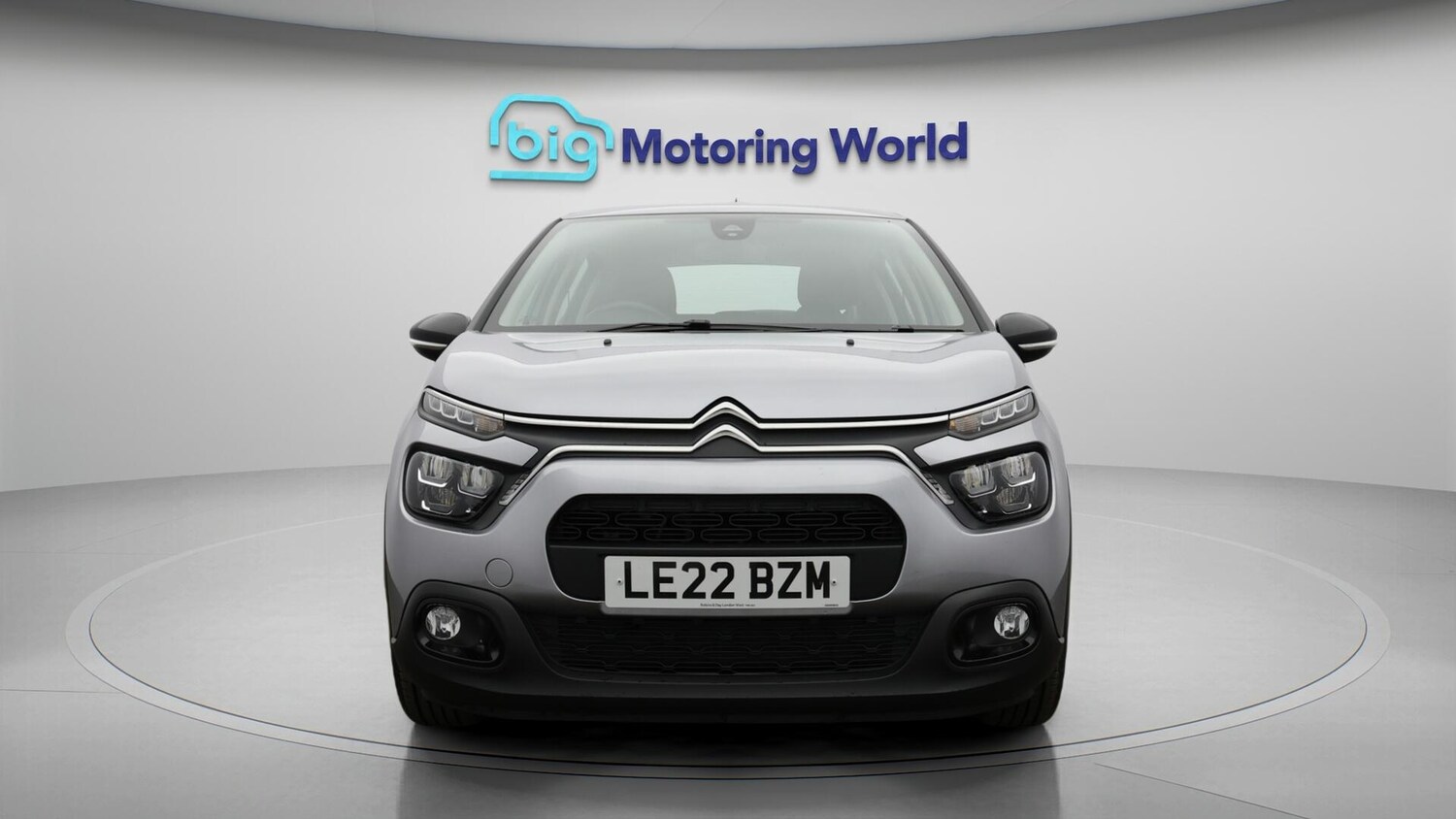 Used Citroen C3 2022 for sale - 76031882: Photo 3