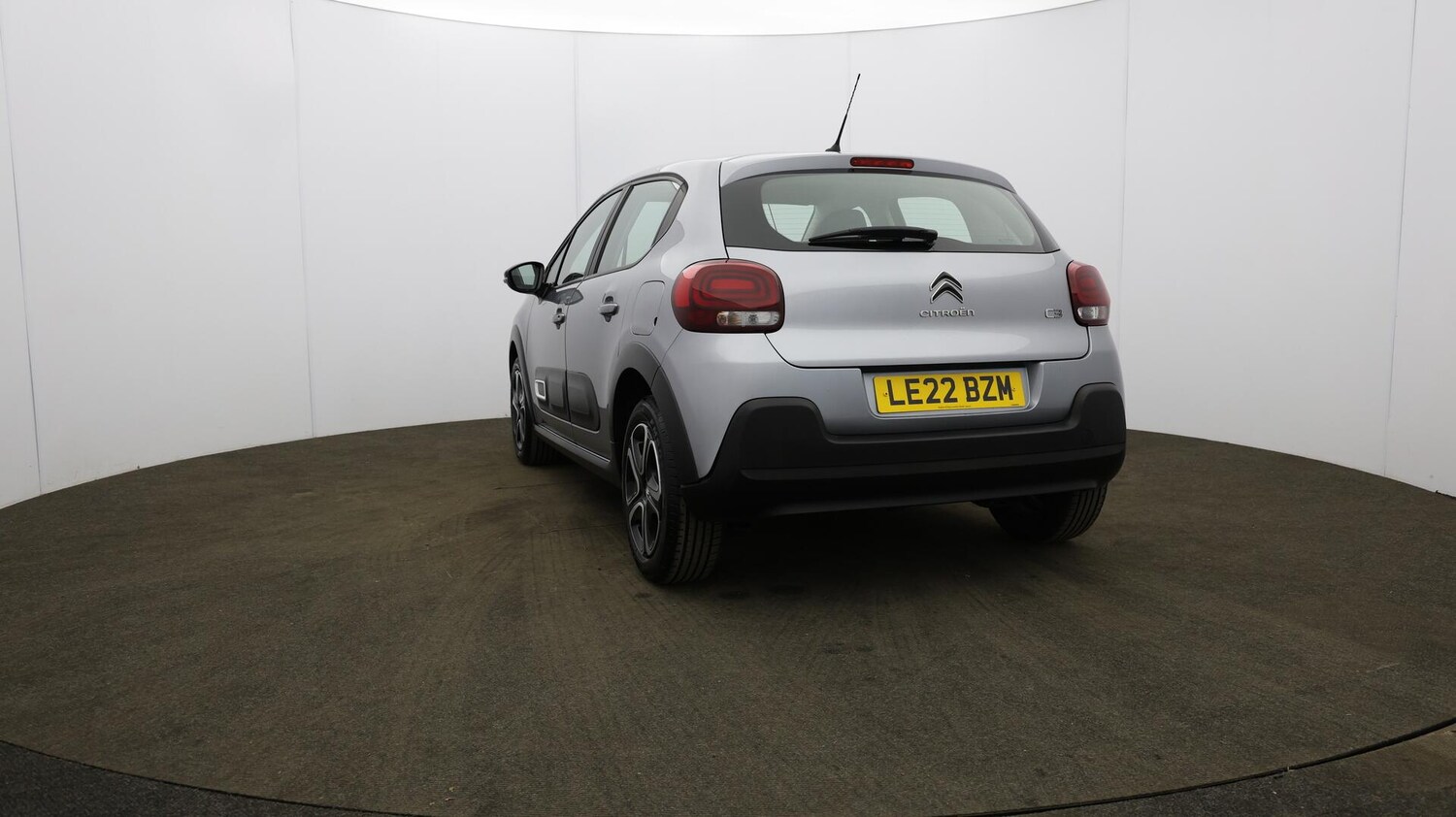 Used Citroen C3 2022 for sale - 76031882: Photo 34