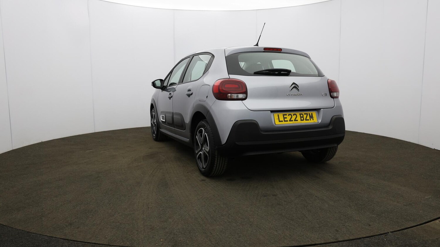 Used Citroen C3 2022 for sale - 76031882: Photo 35