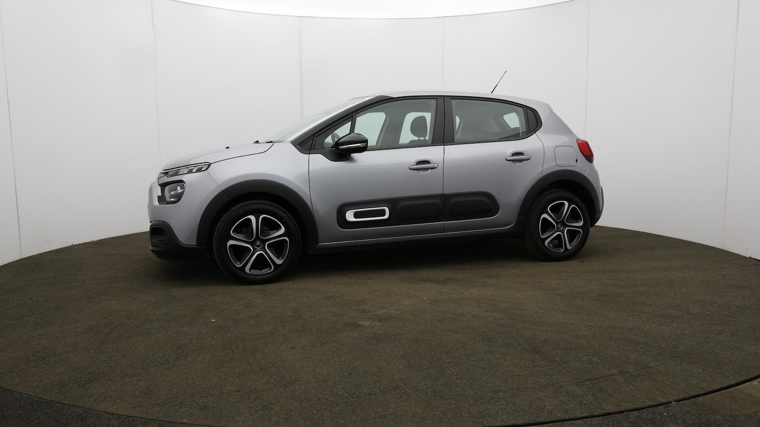 Used Citroen C3 2022 for sale - 76031882: Photo 36