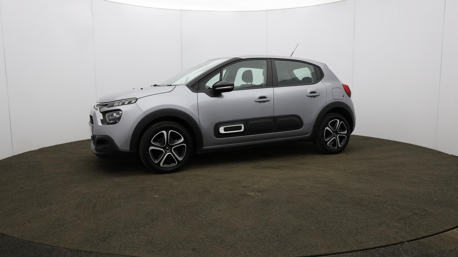 Used Citroen C3 2022 for sale - 76031882: Photo 37