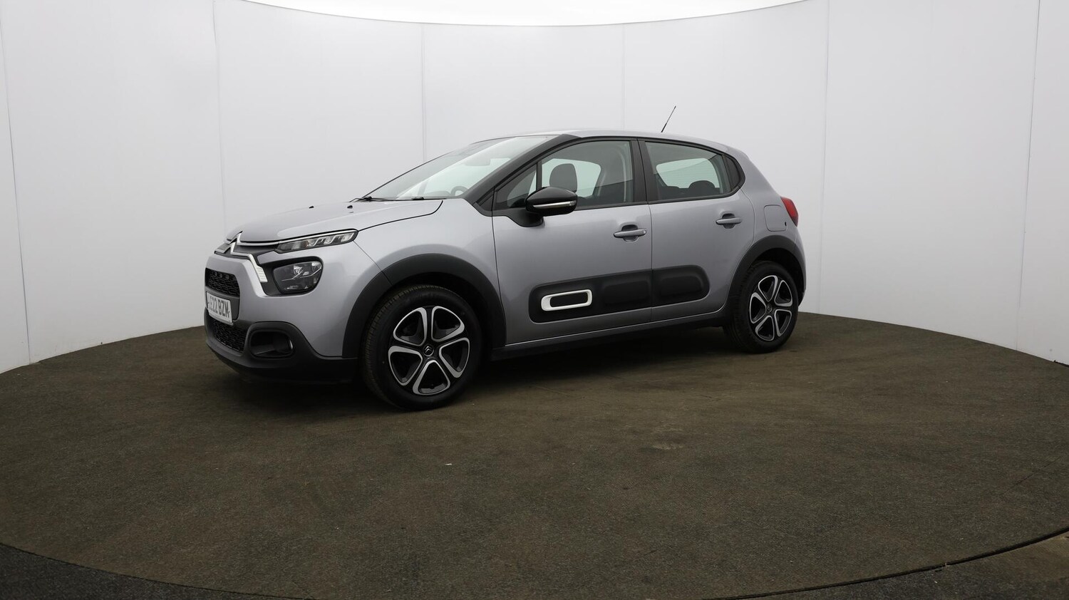 Used Citroen C3 2022 for sale - 76031882: Photo 38