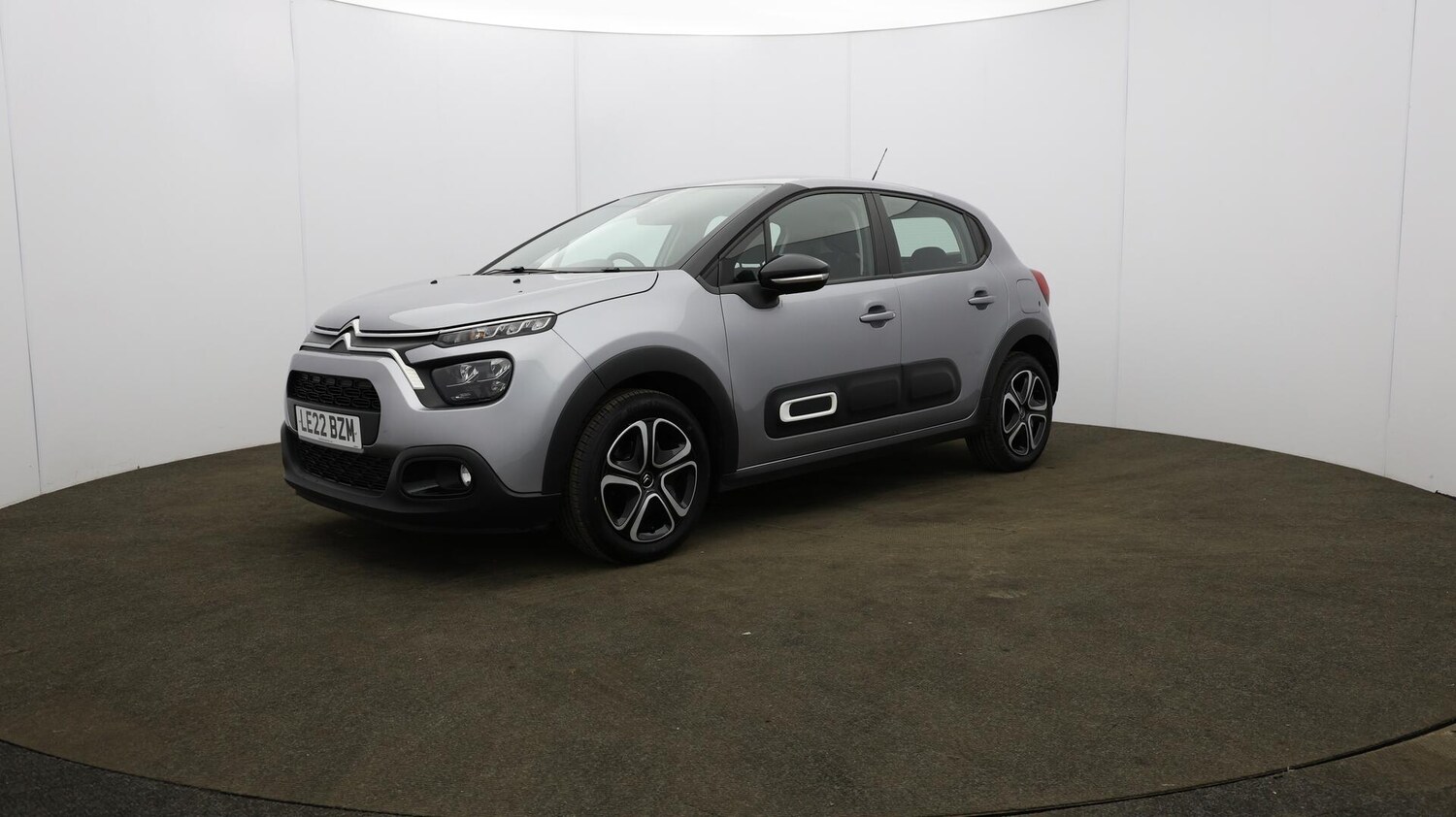 Used Citroen C3 2022 for sale - 76031882: Photo 39