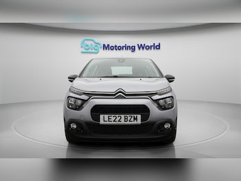 Used Citroen C3 2022 for sale - 76031882: Photo 3