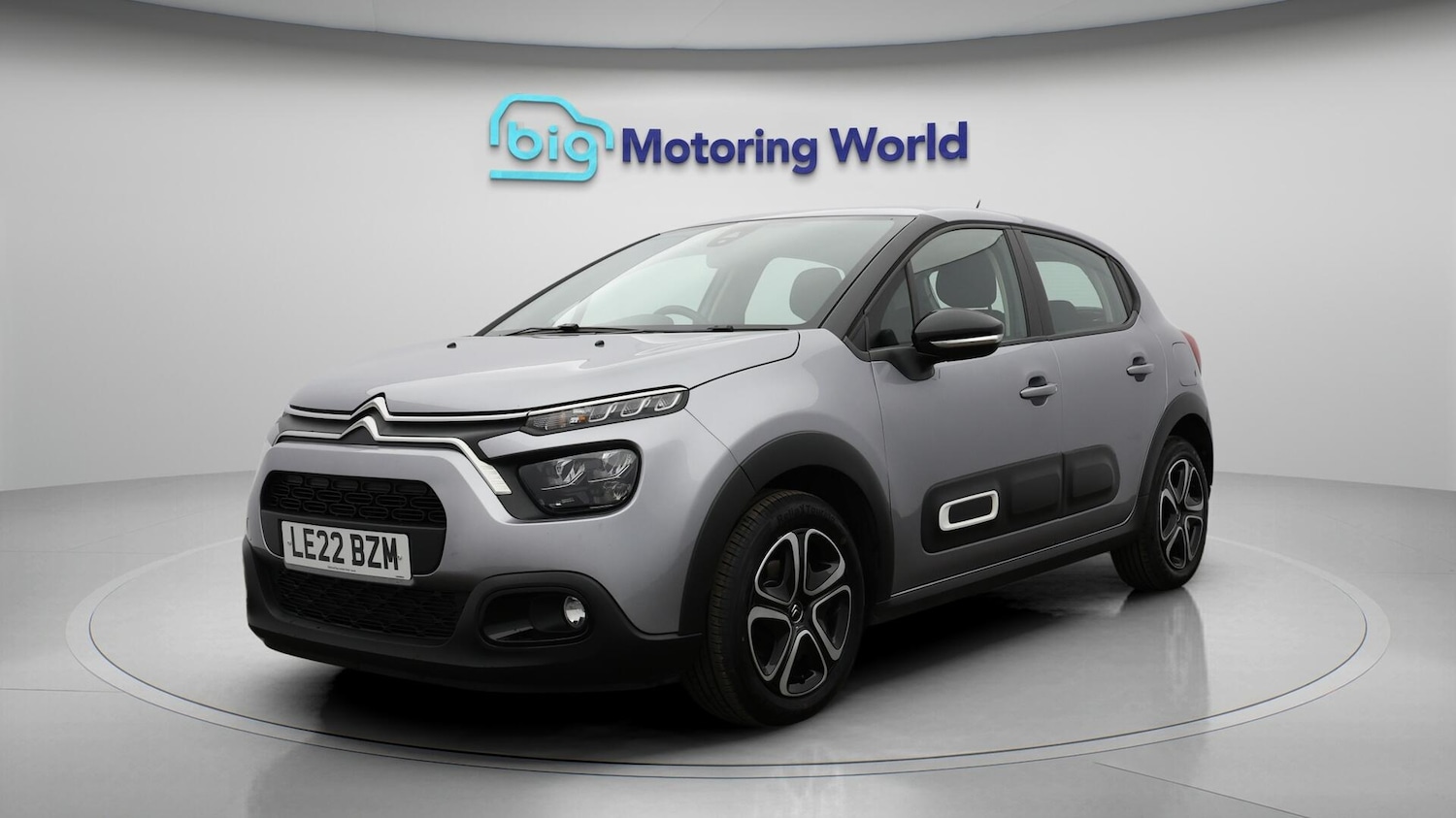 Used Citroen C3 2022 for sale - 76031882: Photo 4