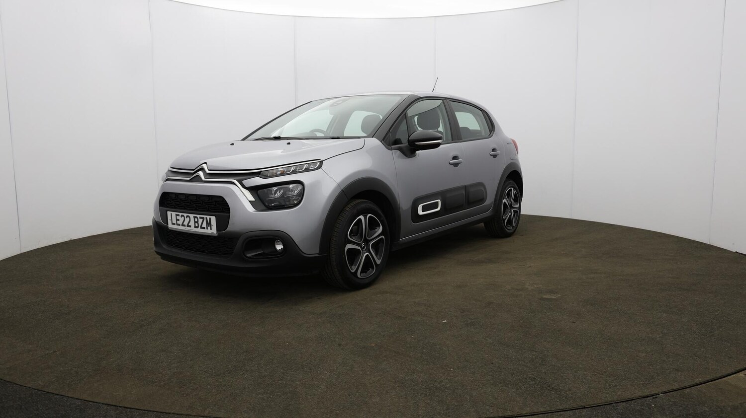 Used Citroen C3 2022 for sale - 76031882: Photo 40