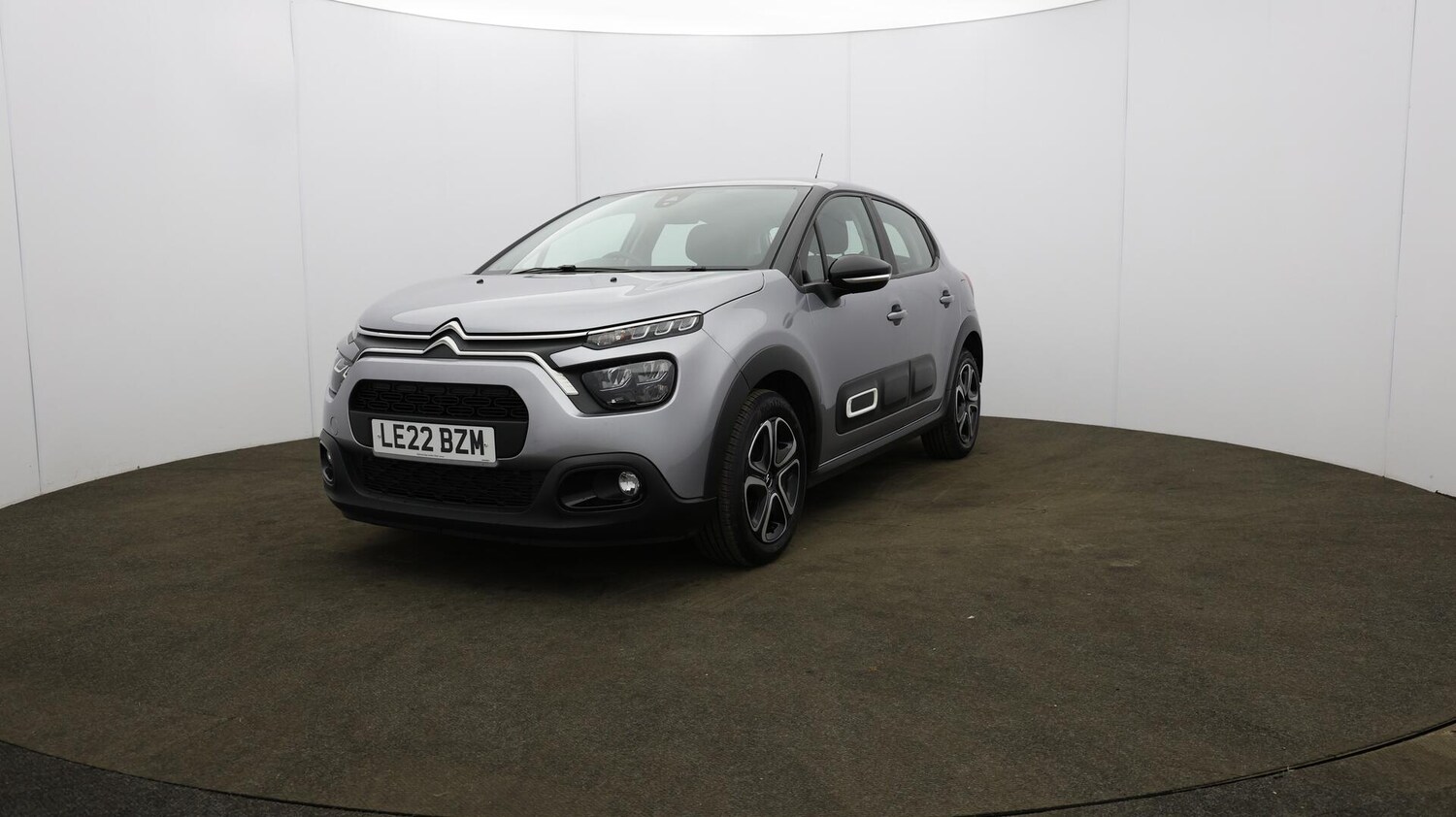 Used Citroen C3 2022 for sale - 76031882: Photo 41