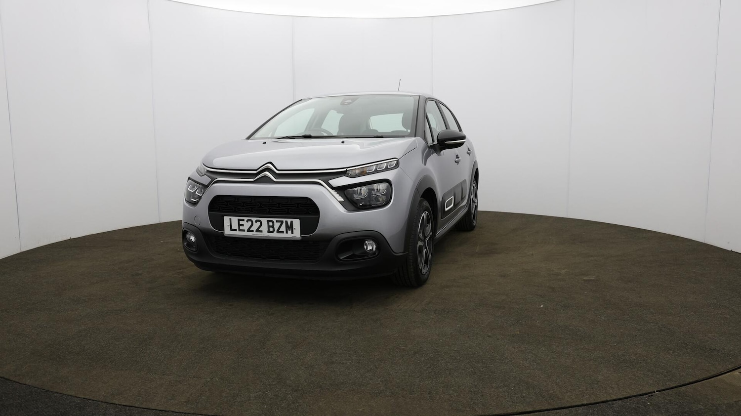 Used Citroen C3 2022 for sale - 76031882: Photo 42