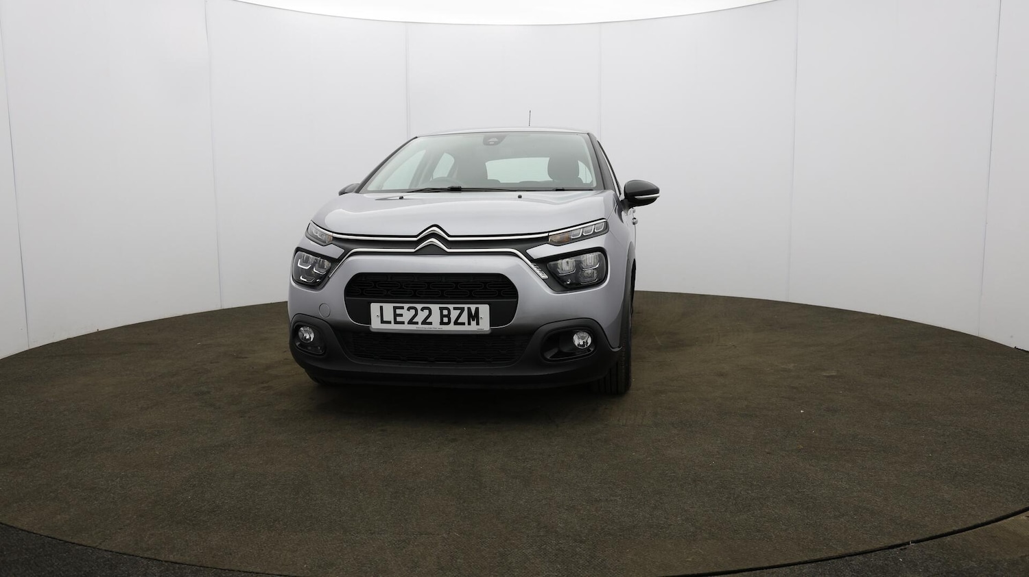 Used Citroen C3 2022 for sale - 76031882: Photo 43