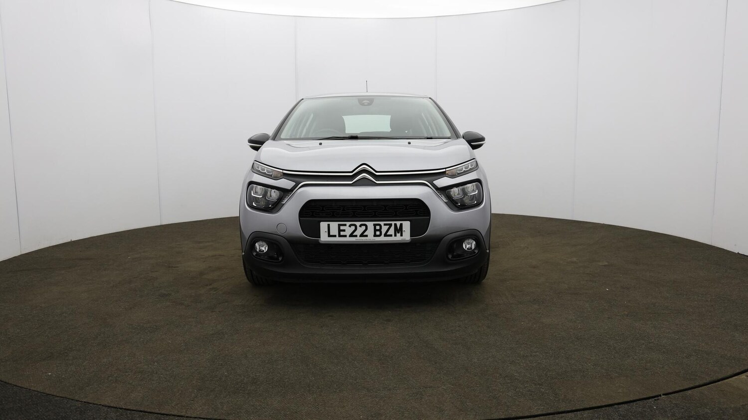 Used Citroen C3 2022 for sale - 76031882: Photo 44